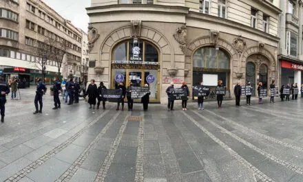 ZLOČIN U ŠTRPCIMA: Voz smrti i ničije žrtve