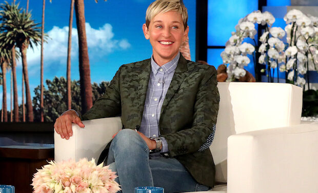 Ellen DeGeneres Show izgubio milion gledaoca nakon optužbi o toksičnom radnom okruženju na setu