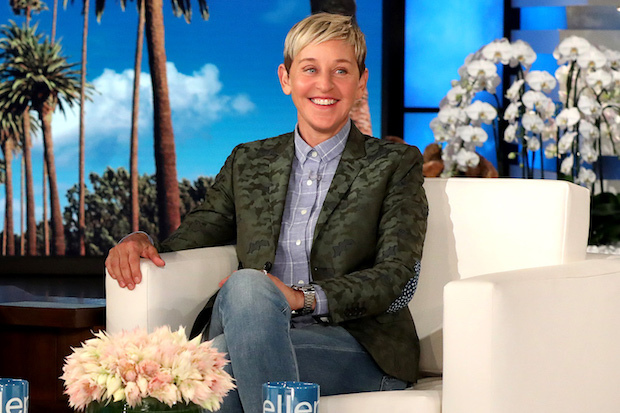 Ellen DeGeneres Show izgubio milion gledaoca nakon optužbi o toksičnom radnom okruženju na setu