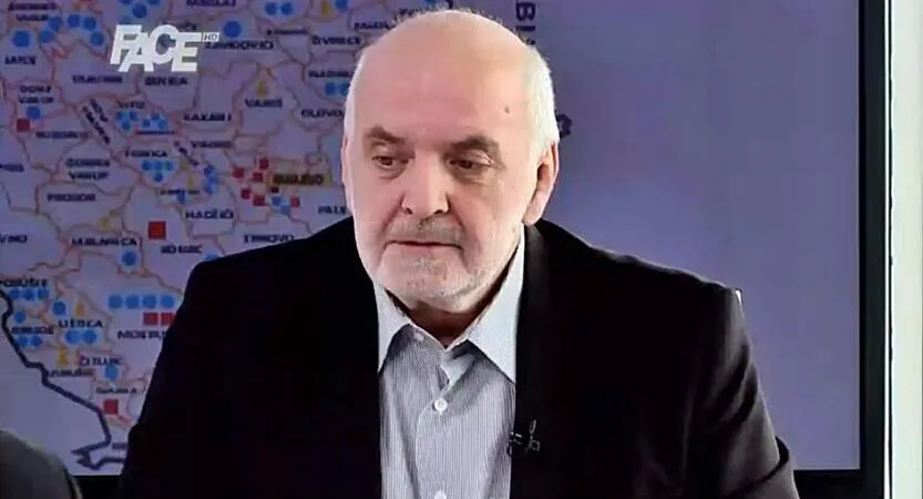 Novinaru Petru Lukoviću, počasnom građaninu Sarajeva, potrebna pomoć