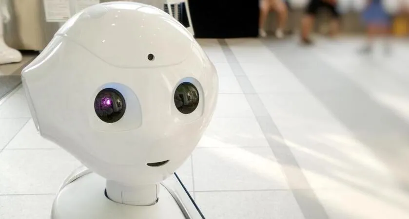 ARTIFICIJELNA INTELIGENCIJA: Jeste li spremni za digitalne ljubimce?