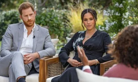 Milioni ljudi gledali intervju Meghan i Harryja koji je potresao Buckinghamsku palaču