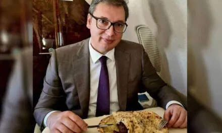 VAKCINA ZBLIŽAVA LJUDE: Dodiku helikopter, Sarajlijama Passat, a Vučiću ćevapi iz Mrkve