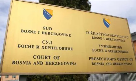 RTRS I BNTV: Konačno se neko požalio i na prebrzo pravosuđe