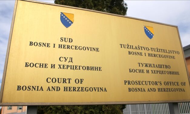Alispahić oslobođen optužbe za izazivanje mržnje prema migrantima