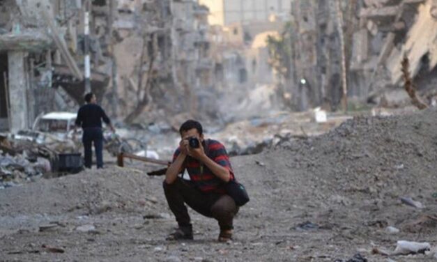 Najmanje 300 novinara ubijeno je tokom deset godina rata u Siriji