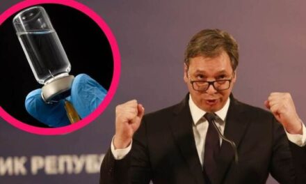ZVAT ĆE GA ALEKSANDAR VAKCINITELJ: Dok građani BiH idu u Srbiju na vakcinu, ni jedan od 13 ministara zdravlja nije podnio ostavku!