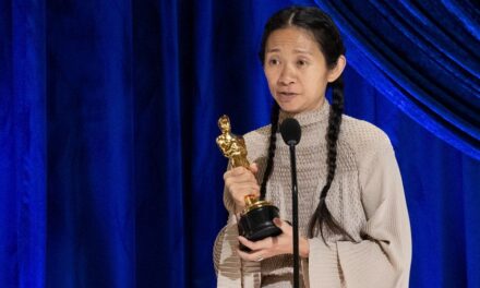 Oskarovka Zhao cenzurirana u Kini