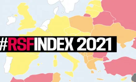 Svjetski indeks slobode medija: Novinarstvo blokirano u više od 130 zemalja