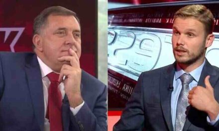 RTRS I BNTV: Hoće li Dodik slomiti Stanivukovića?