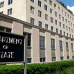 Glasnogovornica američkog State Departmenta za arapski jezik dala ostavku