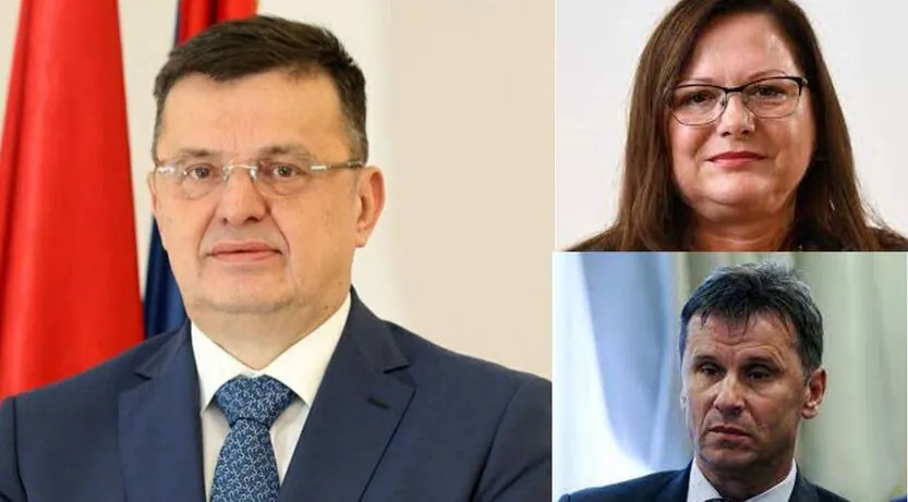 FTV I BHT1: Ankici savjest čista, Fadil radi 24 sata dnevno, ali vakcina nema