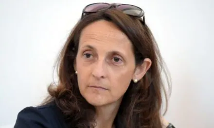 Reuters imenovao Alessandru Galloni za novu glavnu urednicu