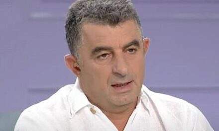 Grčki novinar ubijen ispred svoje kuće