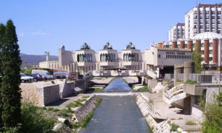 Novinari iz BiH u Novi Pazar na vakcinaciju