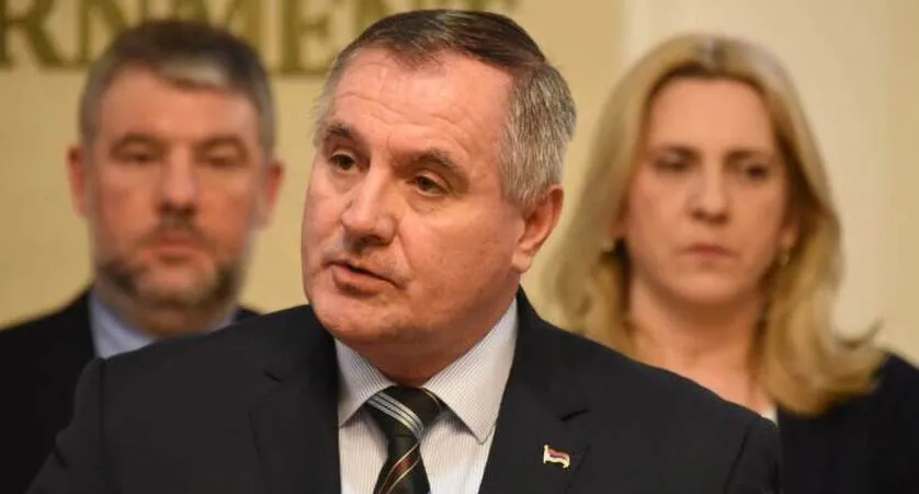 BH novinari upozorili da Vlada RS-a želi gasiti medije