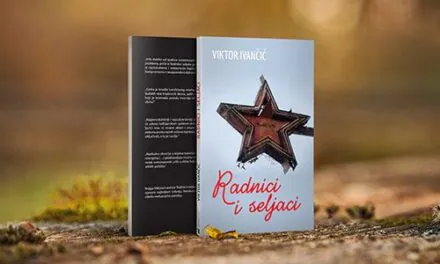 Objavljeno bosanskohercegovačko izdanje knjige Viktora Ivančića “Radnici i seljaci”
