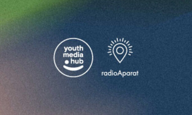 Youth Media Hub platforma: Mjesto gdje mladi pričaju vlastite priče