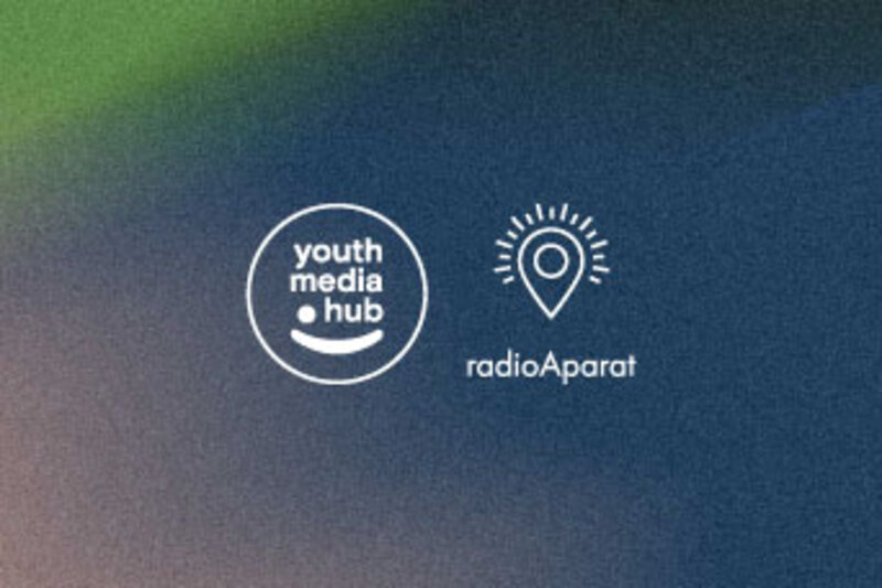 Youth Media Hub platforma: Mjesto gdje mladi pričaju vlastite priče