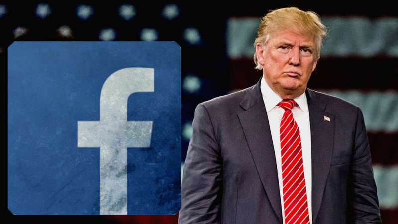 Trump ponovo na Facebooku i Instagramu