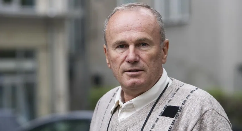 Preminuo novinar i osnivač Fondacije „Istina, pravda, pomirenje“ Sinan Alić