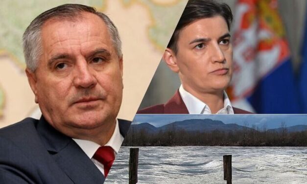 HE Buk Bijela nema građevinsku dozvolu ni za kamen temeljac!