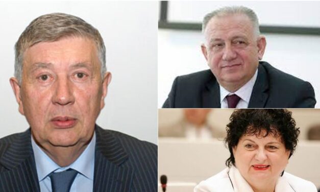 CENTAR ZA ISRAŽIVAČKO NOVINARSTVO: Odeš u penziju, primiš otpremninu, vratiš se na posao pa primaš i penziju i platu