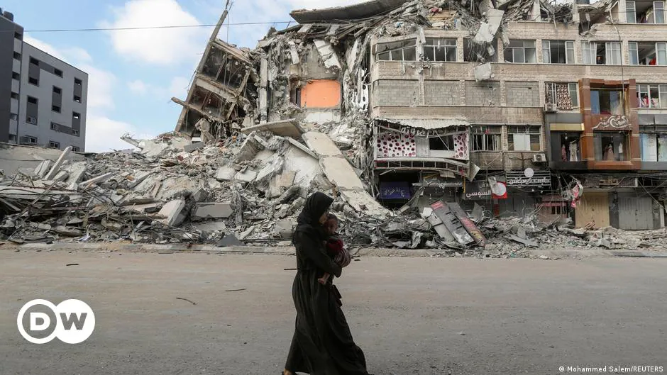 Jesu li Arapi poslali hurme Palestincima?
