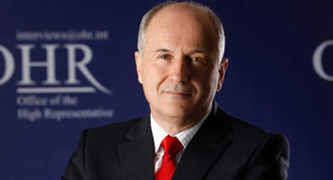 NERZUK ĆURAK: Gdje nestade Inzkov zakon?