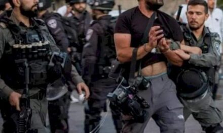Izrael u pritvoru drži 13 palestinskih novinara