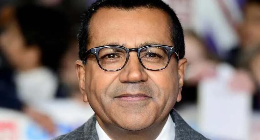 BBC-jev novinar Martin Bashir izvinuo se sinovima Lady Di