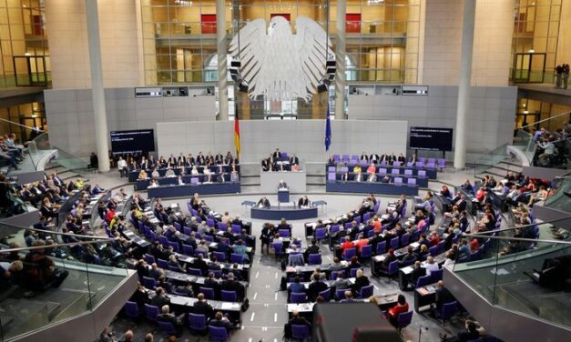 Njemačka uklonila zaštitu novinara iz Zakona