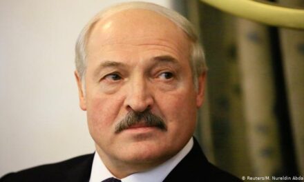 Bjelorusija osudila novinarku na osam godina zatvora zbog ‘izdaje države’