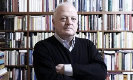 IVAN ŠARČEVIĆ: ‘Traženje oprosta u nas znači gubitak glasova na izborima’
