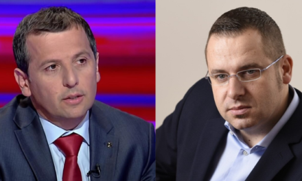 PLENUM NA FTV-u: Vukanović poziva na posao, a Kovačević zgrožen
