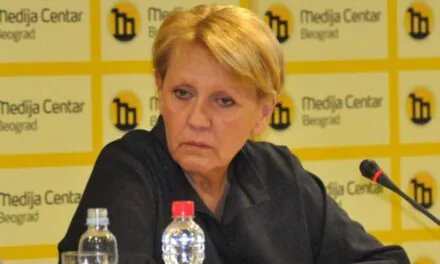 NUNS raspisao konkurs za regionalnu novinarsku nagradu ‘Gordana Suša’