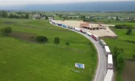 BHT1 I FTV: Sukob Hrvatske i BiH oko graničnih prelaza