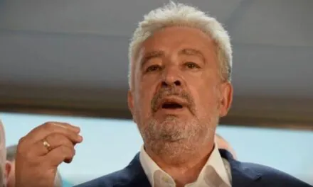 BHT1 I FTV: Kako je iz izvještaja o posjeti Crnoj Gori nestao premijer Zdravko Krivokapić?