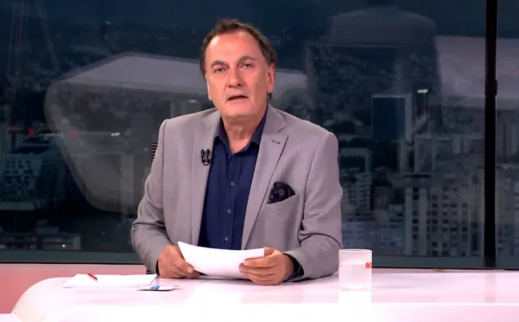 Nedopustivo je da kandidati SDA vrše pritiske na Senada Hadžifejzovića i Face TV