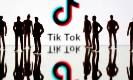 TikTok je bio ‘samo aplikacija za ples’, a onda je počeo rat u Ukrajini