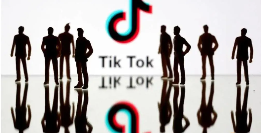 TikTok je bio ‘samo aplikacija za ples’, a onda je počeo rat u Ukrajini