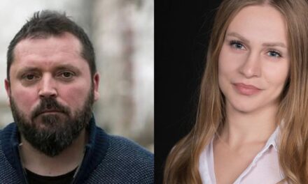 Bursać i Hajderi dobitnici novinarske Nagrade za solidarnost