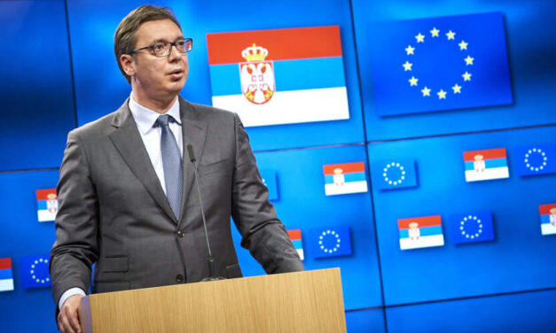 NARUŠENI ODNOSI: Kako je Vučić izigrao Putina i okrenuo leđa Dodiku?
