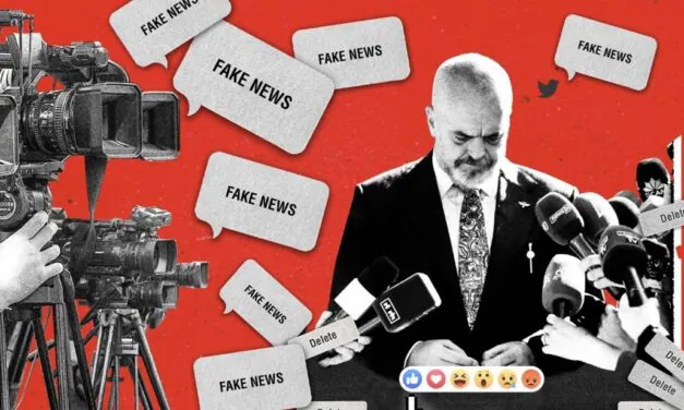 Rakija, bijeli luk i limun: Kako su lažne vijesti ugrozile ljudske živote u Albaniji