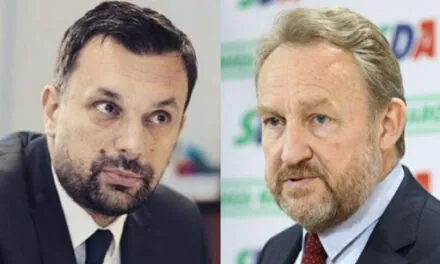 Još samo da Bakir i Asim pređu u NiP i mogu rahat promijeniti ime u SDA!