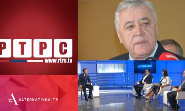 PROPAGANDNO NOVINARSTVO I JEDINSTVO: Nije bilo genocida, postoje samo dvostruki standardi međunarodne zajednice