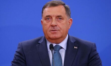 RTRS I BNTV: Hoće li Milorad Dodik u političku penziju?