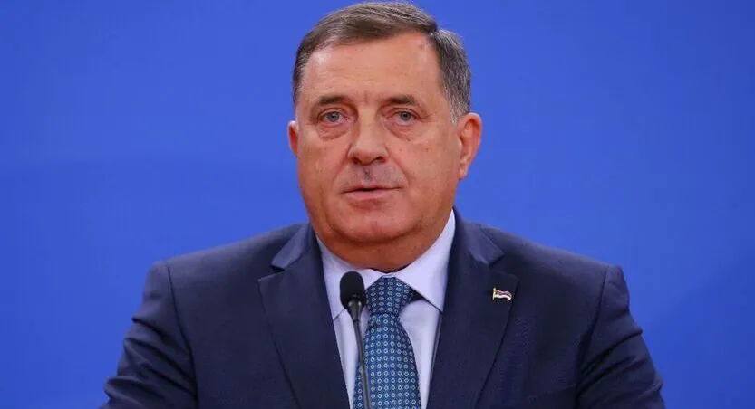 Gura li Dodik državu na ivicu sukoba?