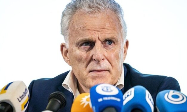 Preminuo neustrašivi nizozemski izvjestitelj Peter R de Vries