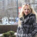 Arijani Saračević-Helać priznanje za životno djelo RTV FBiH-a
